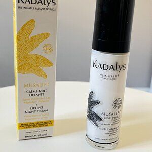 Kadalys Musalift Lifting Night Cream 1.7fl.oz / 50ml